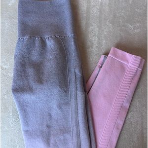 Fashion Nova Workout Leggings 💓